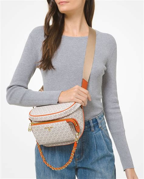 riñonera mujer michael kors|Mochilas de diseño para mujer .